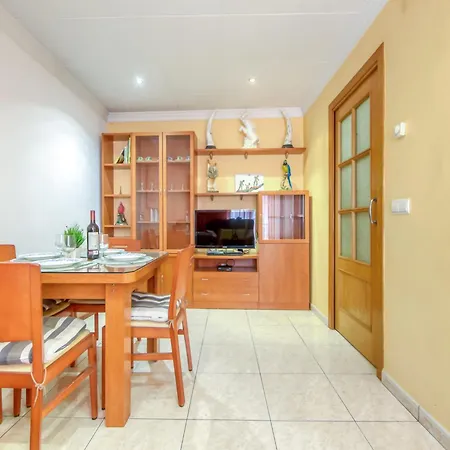 Beautiful With View Apartment
