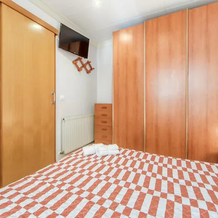 Beautiful With View Apartment *