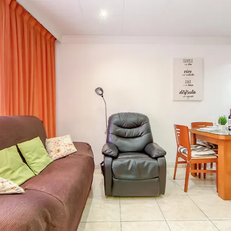 Beautiful With View Apartment *