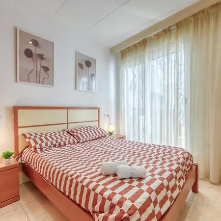 Apartment Beautiful With View