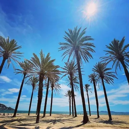 In Near Platja De