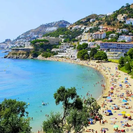 Apartament In Near Platja De