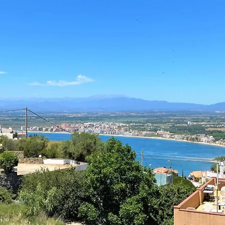 Beautiful With View Rosas