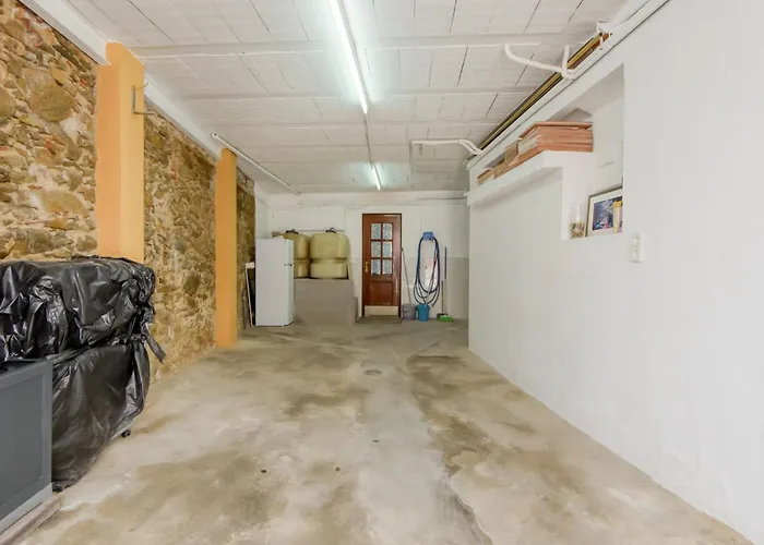 Apartament In Near Platja De Roses