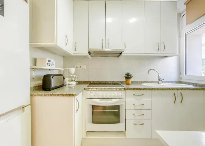 Apartament In Near Platja De Roses