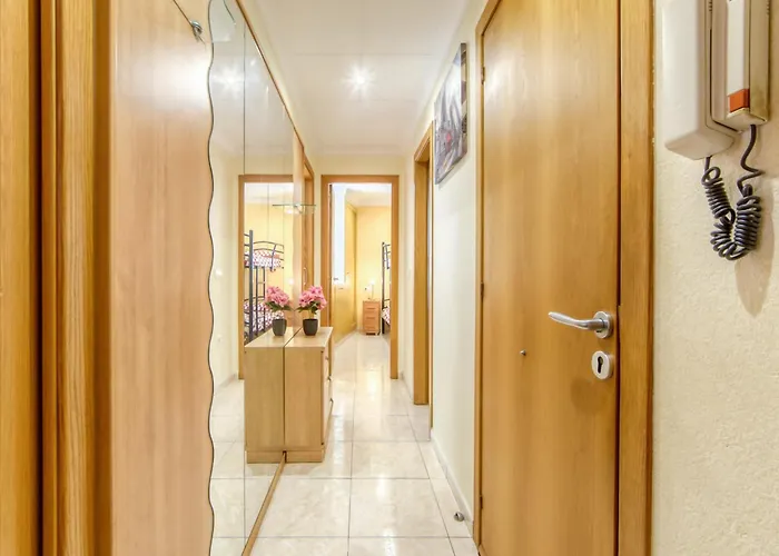 Apartament In Near Platja De Roses