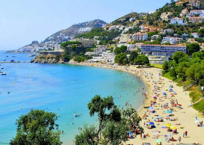 Apartament In Near Platja De