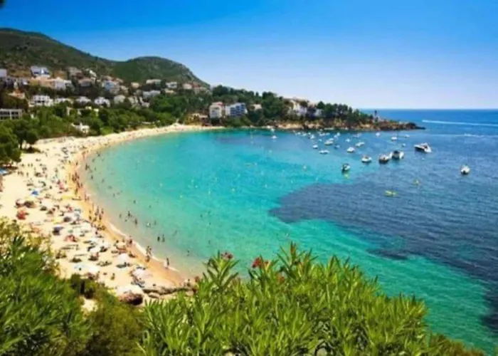 In Near Platja De